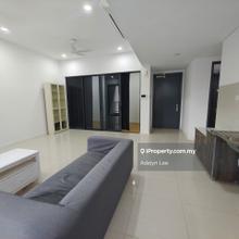 Below Market Prime Rental at One Cochrane Cheras