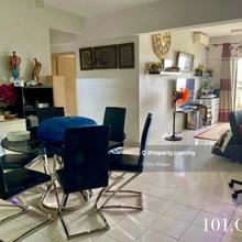 Pelangi Heights Apartment Klang
