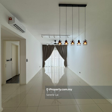 Duta Park Residence for Rent