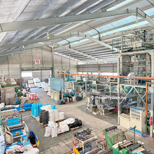 1.5 Acres Industrial warehouse at Demak Laut, Kuching