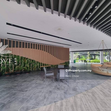 High Floor The Cove Condominium 