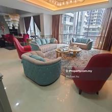 Serviced Residence for Rent