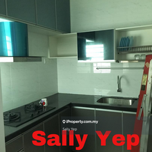 Pinang Laguna Water Park Penthouse For Sale @ B'worth