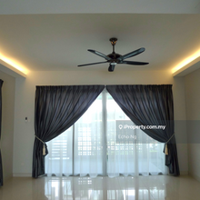 Zenia Desa Park City