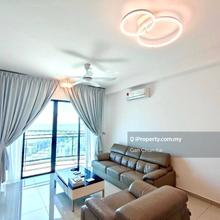 Waterside Residence @ Gelugor fully furnished seaview The Light