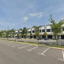 Shop For Sale Eco Business Park 1