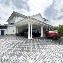 Corner Bungalow For Sale