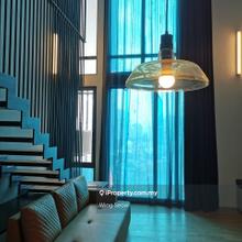 Twy Duplex Condominium Mont Kiara Kuala Lumpur for Rent 