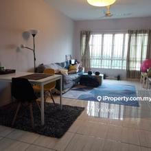 Bukit Jalil Green Avenue Condo For Sale
