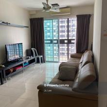 Ken Damansara 3 for Rent