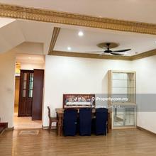 Super Link Bandar Bukit Tinggi 2 Fully Renovated Gated and Guarded 