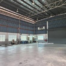 Warehouse for Rent