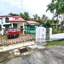Huge Bungalow 3 Stry Putra Hill Bukit Rahman Putra Sungai Buloh