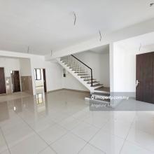 Elmina Ilham Residence 2, Newly Handed Over City of Elmina, Shah Alam