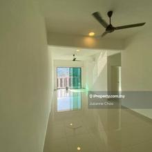 Forestville Condo - Sg Ara, Relau Bayan Lepas Penang for Sale