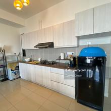 Renovated unblock facing available for sales