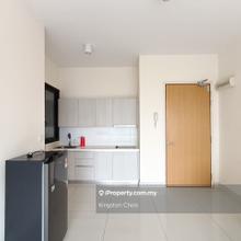 Serviced Residence for Sale Located at Mkh Boulevard 1, Kajang