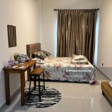 New unit available for rent