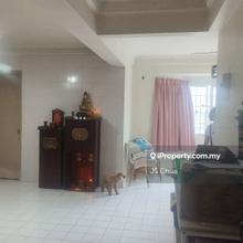 Desa Dua Apartment Desa Aman Puri Apartment For Sale