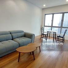 Condominium for Rent