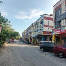Ground Floor Shop @ Taman Bukit Angsana for rent - Rm5k