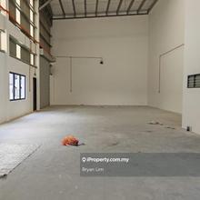 Eco business park 7 new freehold industrial park