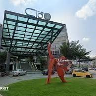 Office block for sell