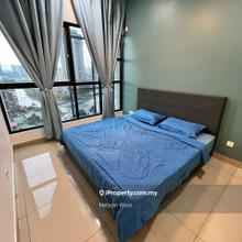 Old klang road area unit ready move in