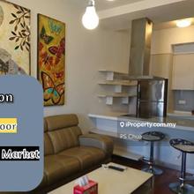 Sixceylon Type B Unit For Sale