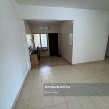 Randa Apartment @ Kota Kemuning for rent