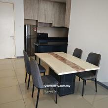 United Point Condo For Rent