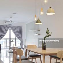 Nice fully furnish unit !!