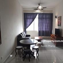 Fully Furnished & Prime Location, Your New Home Awaits!