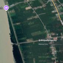 For Sale - 3.25 Acres Agriculture Land @ Teluk Kerang, Pontian, Johor