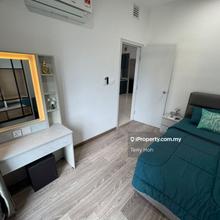 Fully Furnished Mirai Residence Kajang 2