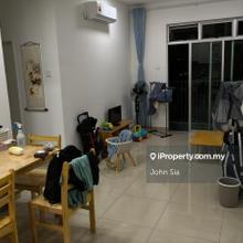 For Rent - Aliff Heights Residensi Mutiara Indah @ Johor Bahru