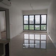 Brand New Condominium Sunway Belfield For Rent -5 Stars Facilites