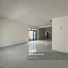 Bandar Cemerlang Precinct C3