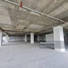 Petaling Jaya, New Office for Sale