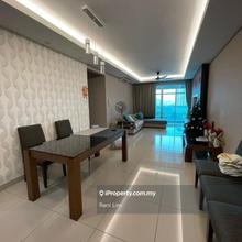 Condominium for Rent, Fully Furnished