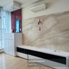 The Seed @ Taman Sutera townhouse for sale 