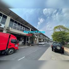 Alma 1.5 Storey Light Industry For Sale