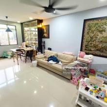 Hot Area Rare House for Rent