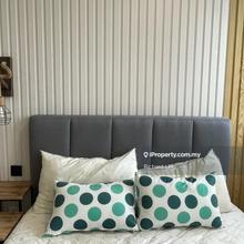 Riveria City  KL Sentral unit for Rent 