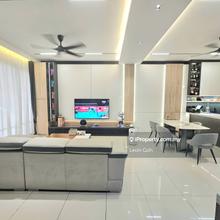 Renovated Superlink For Sale