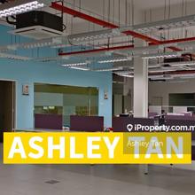 Detached Factory Warehouse Bukit Minyak 57000sqft near Science Park