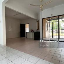 Terrace house for Rent
