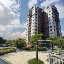 Danga View, Danga Bay