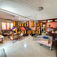 Freehold & Limited / Endlot Unit / Taman Kepong 2sty