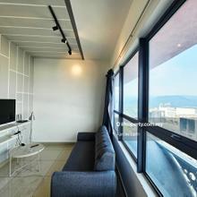 Arte Plus Ampang Unit